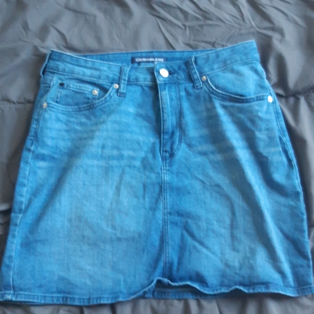 Calvin Klein jeans